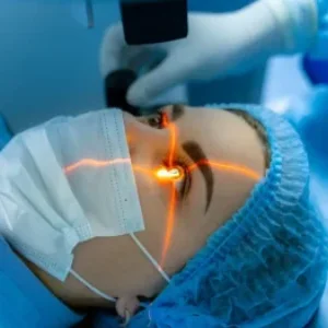 best eye specialist near me