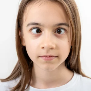 eye care specialists